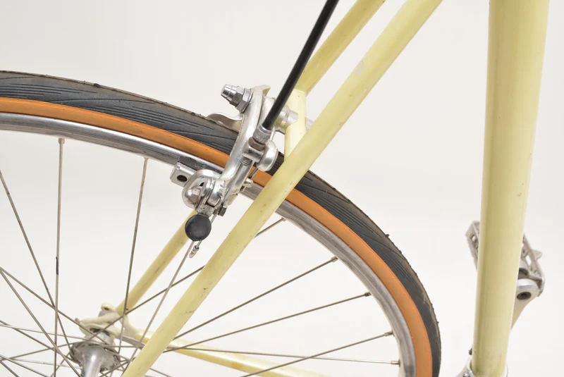 Koga Miyata landevejscykel Gents Racer 58cm Shimano 600 Vintage Steelbike