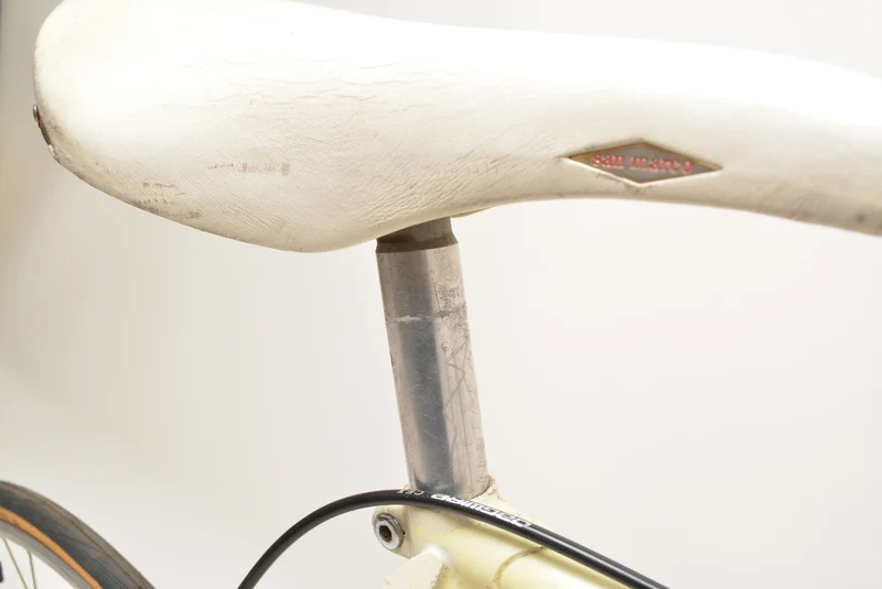 Koga Miyata landevejscykel Gents Racer 58cm Shimano 600 Vintage Steelbike