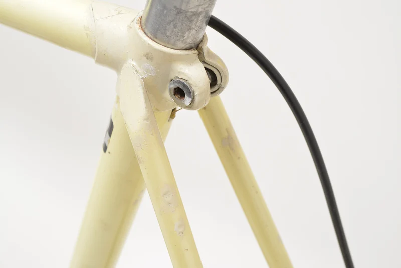 Koga Miyata landevejscykel Gents Racer 58cm Shimano 600 Vintage Steelbike