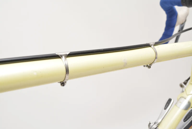 Koga Miyata landevejscykel Gents Racer 58cm Shimano 600 Vintage Steelbike