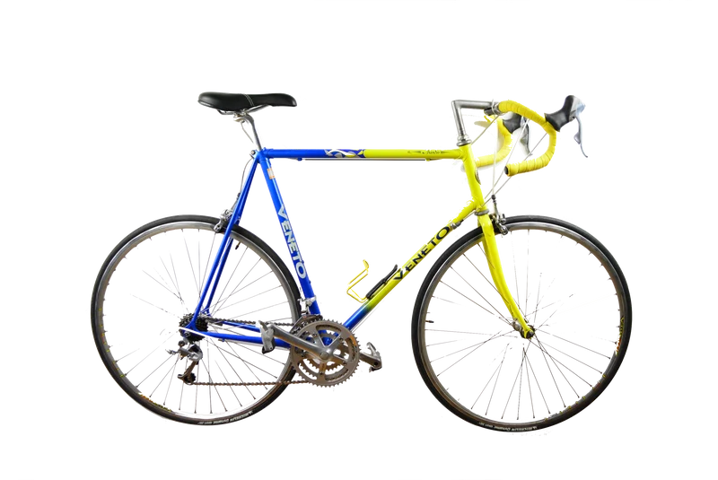 Veneto Kardin Shimano RSX 60 cm vintage landevejscykel