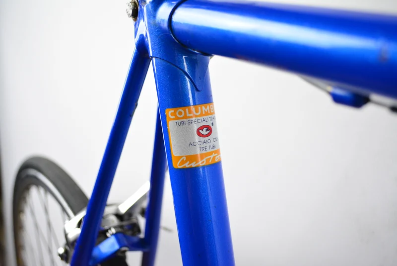 Veneto Kardin Shimano RSX 60 cm vintage landevejscykel