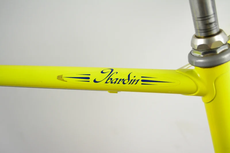 Veneto Kardin Shimano RSX 60 cm vintage landevejscykel