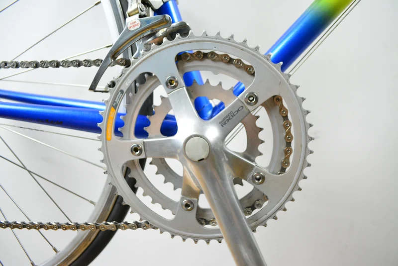 Veneto Kardin Shimano RSX 60 cm vintage landevejscykel