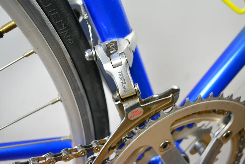 Veneto Kardin Shimano RSX 60 cm vintage landevejscykel
