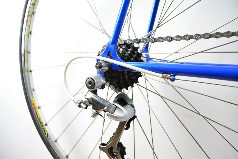 Veneto Kardin Shimano RSX 60 cm vintage landevejscykel