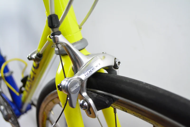 Veneto Kardin Shimano RSX 60 cm vintage landevejscykel