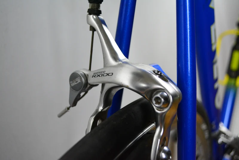 Veneto Kardin Shimano RSX 60 cm vintage landevejscykel
