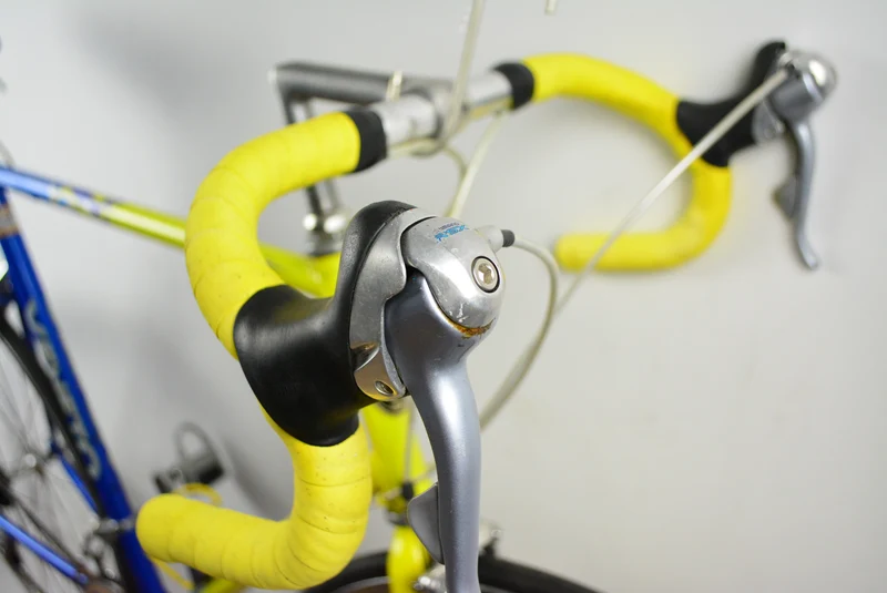 Veneto Kardin Shimano RSX 60 cm vintage landevejscykel