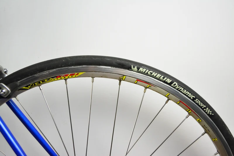 Veneto Kardin Shimano RSX 60 cm vintage landevejscykel