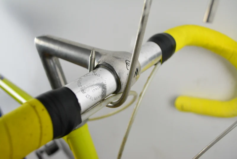 Veneto Kardin Shimano RSX 60 cm vintage landevejscykel