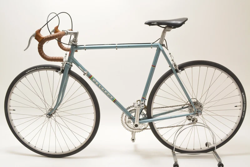 Peugeot racercykel 55cm Simplex Vintage Roadbike L'Eroica