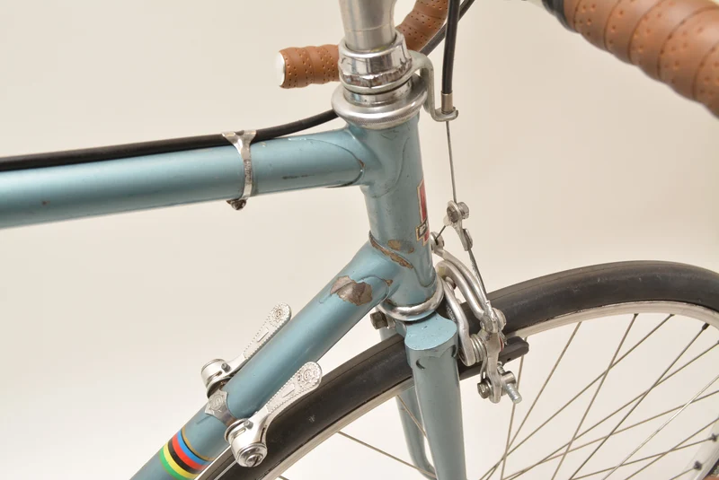Peugeot racercykel 55cm Simplex Vintage Roadbike L'Eroica