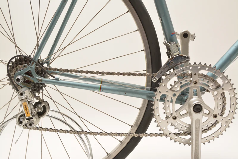 Peugeot racercykel 55cm Simplex Vintage Roadbike L'Eroica