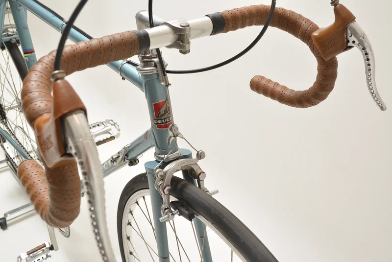 Peugeot racercykel 55cm Simplex Vintage Roadbike L'Eroica