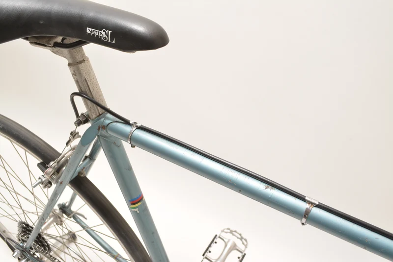 Peugeot racercykel 55cm Simplex Vintage Roadbike L'Eroica
