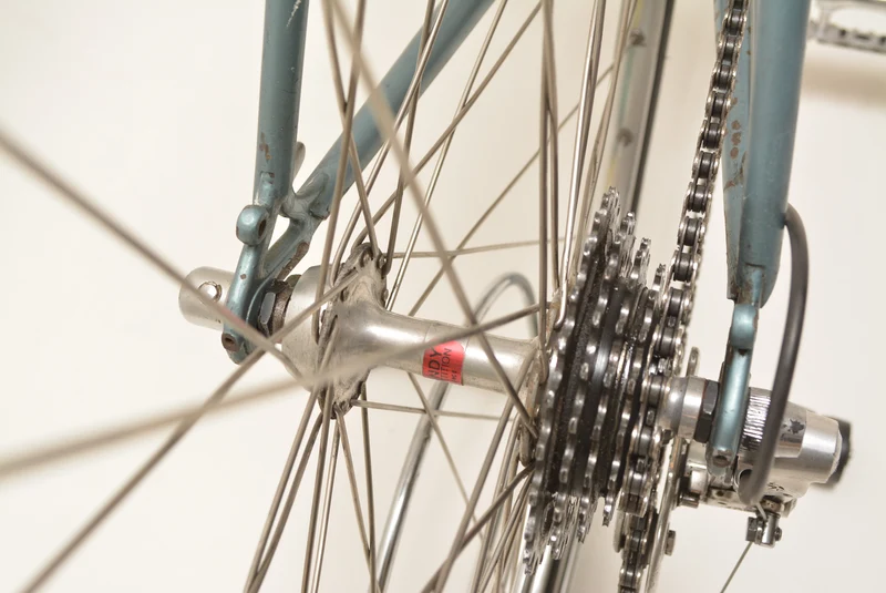 Peugeot racercykel 55cm Simplex Vintage Roadbike L'Eroica