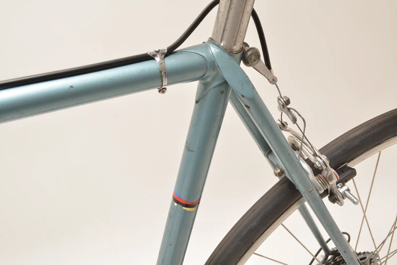 Peugeot racercykel 55cm Simplex Vintage Roadbike L'Eroica