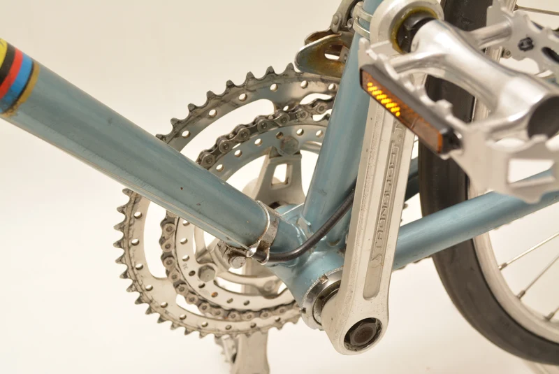 Peugeot racercykel 55cm Simplex Vintage Roadbike L'Eroica