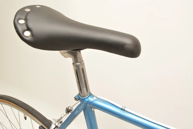 Pennine landevejscykel Scelta Dei Campioni 57 cm Shimano 600 Vintage Steelbike L'Eroica