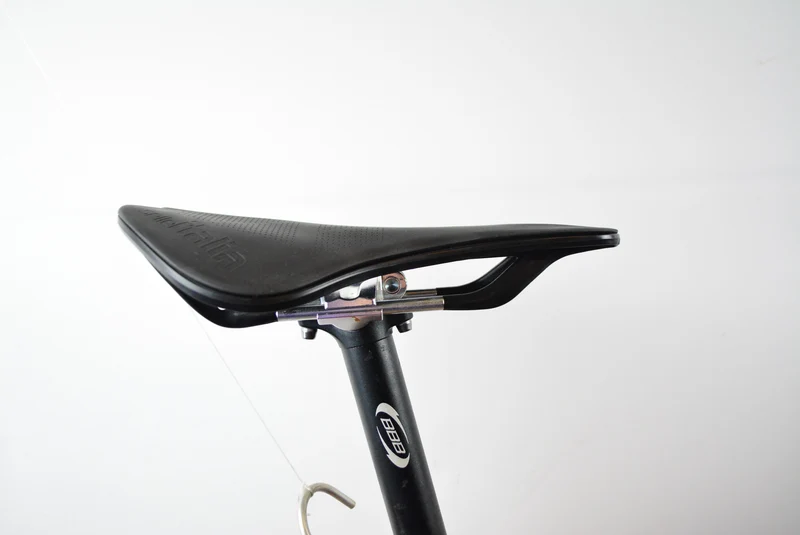 Basso Nova Champion 47cm Campagnolo vintage landevejscykel