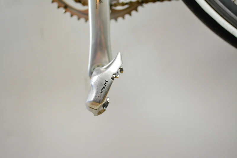 Basso Nova Champion 47cm Campagnolo vintage landevejscykel
