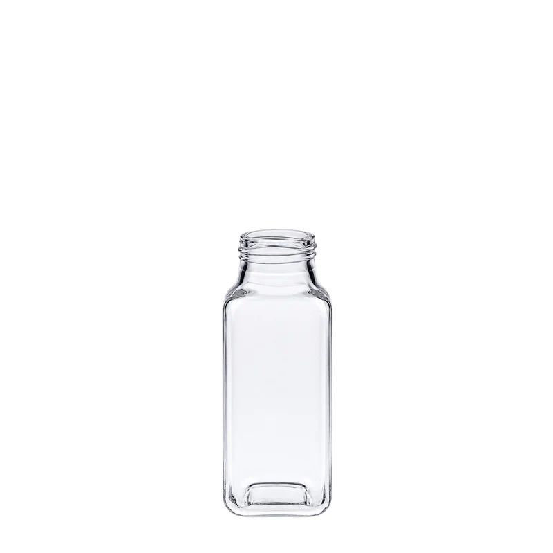 Ersatzglas 250 ml