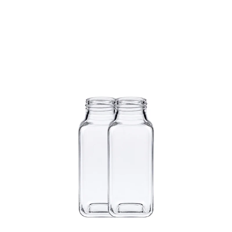 Ersatzglas 250 ml