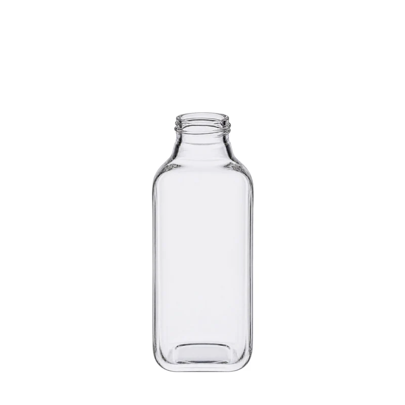 Ersatzglas 500 ml