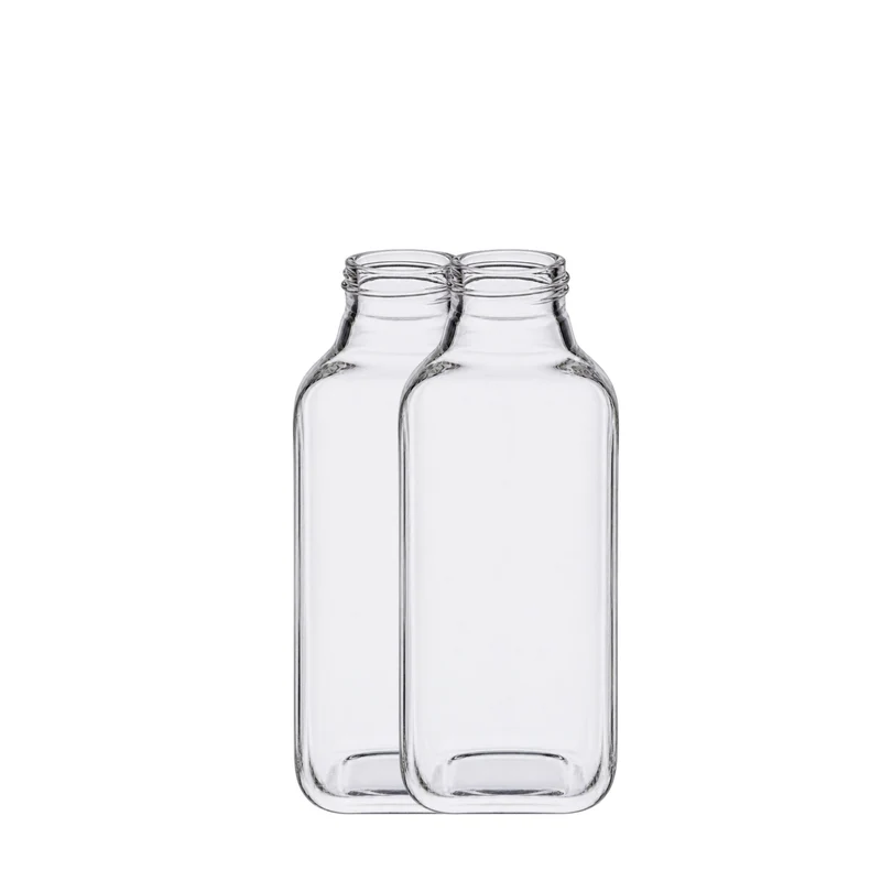 Ersatzglas 500 ml