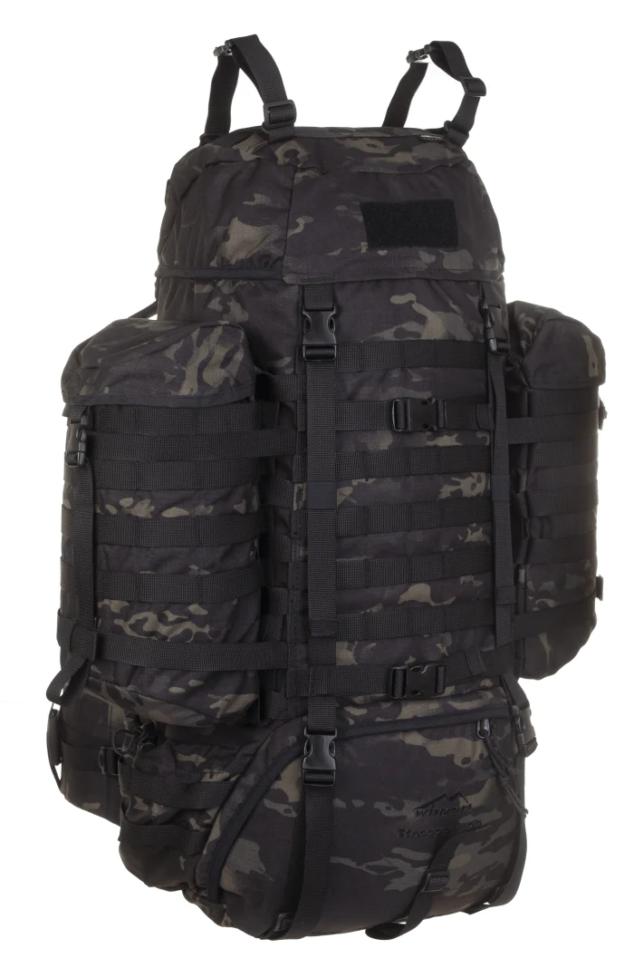 RACCOON 85L Rucksack