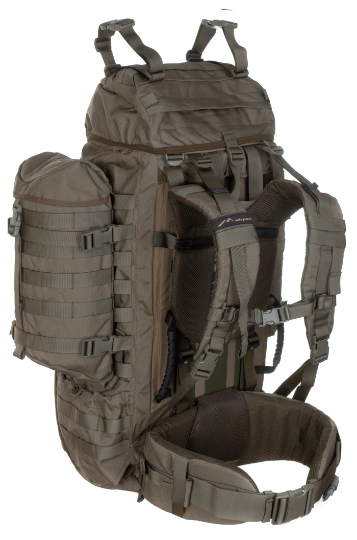 RACCOON 85L Rucksack
