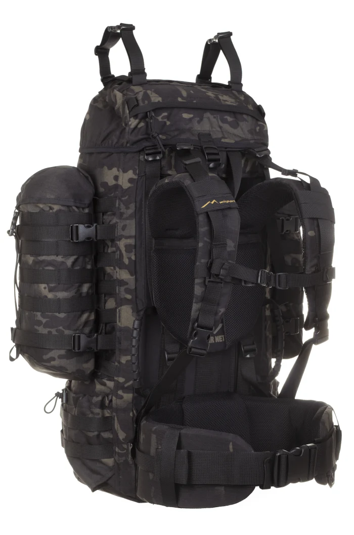 RACCOON 85L Rucksack