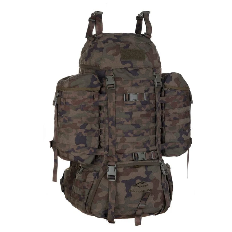 RACCOON 85L Rucksack
