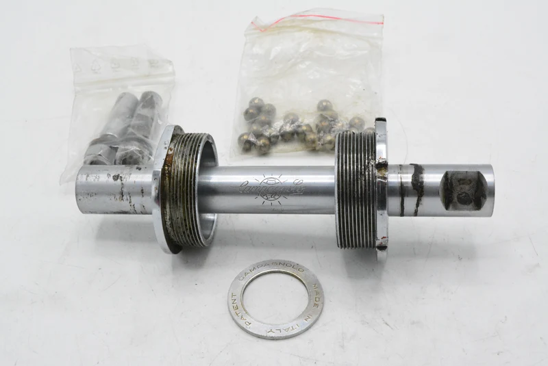 Campagnolo Gran Sport Vintage Kile-bundbeslag FRA-bundbeslag