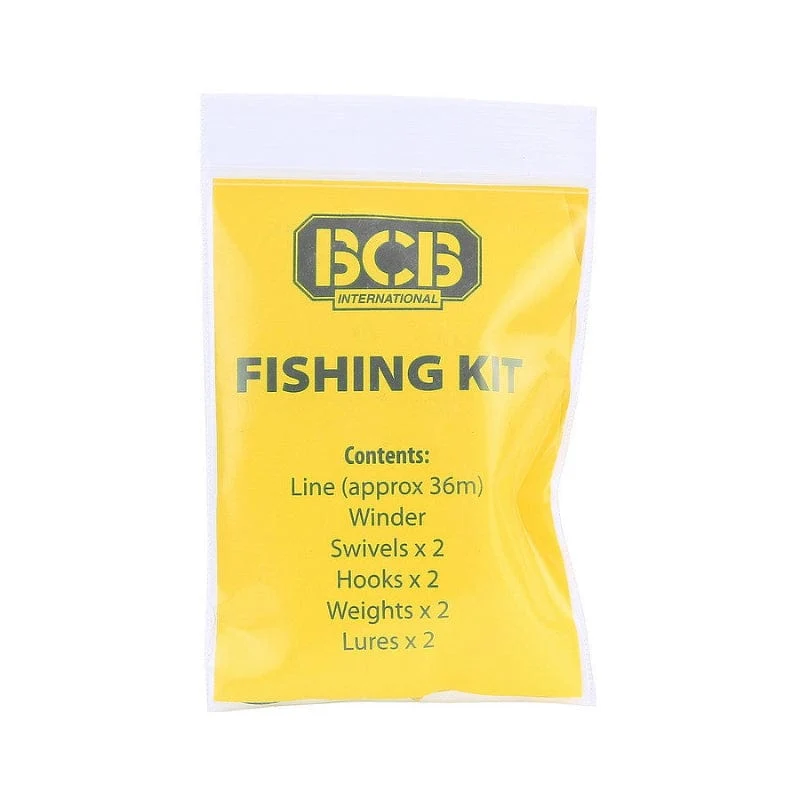 BCB Angel-Set Fishing Kit MM213