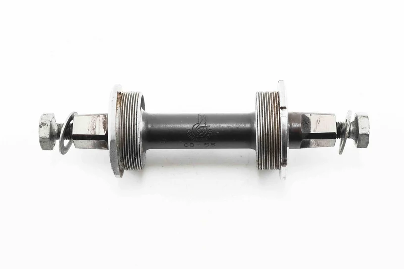 Campagnolo Nuovo Gran Sport 3331 bundbeslag BSA 114 mm