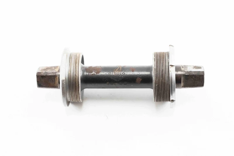 Campagnolo Gran Sport bundbeslag 114mm FRA