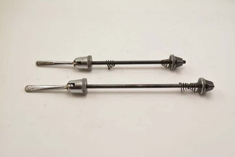 SIMPLEX Juy quick release aksler for / bag