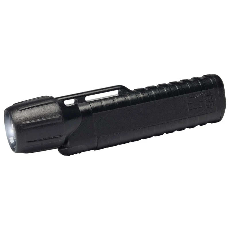 UK Helmlampe 4AA eLED CPO