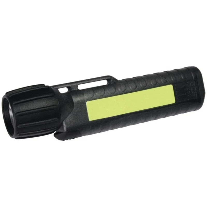 UK Helmlampe 4AA eLED CPO