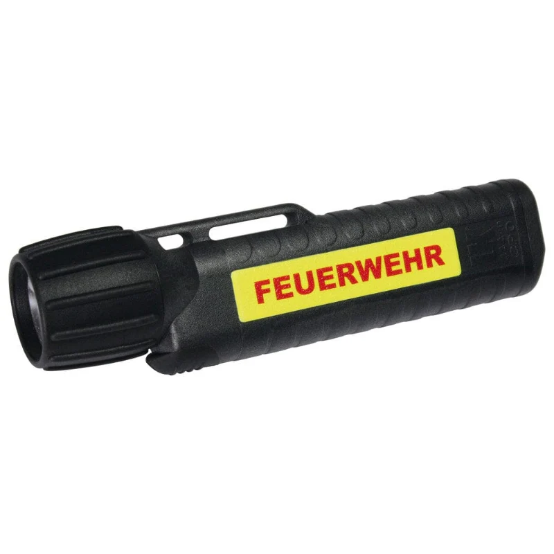 UK Helmlampe 4AA eLED CPO