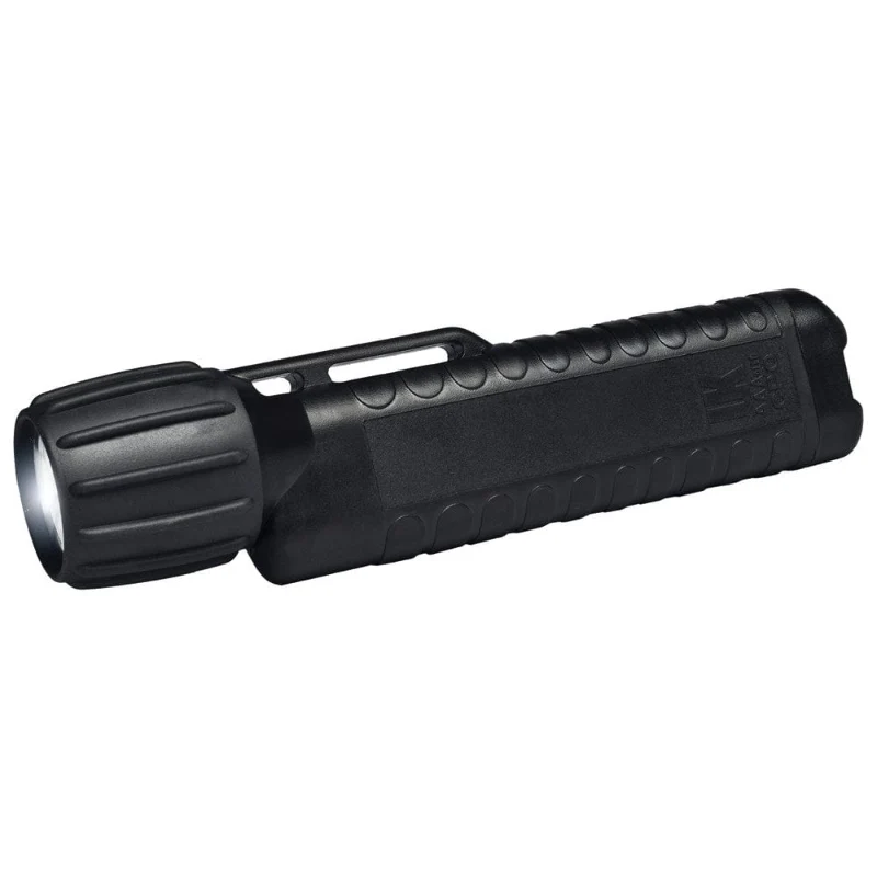 UK Helmlampe 4AA eLED CPO