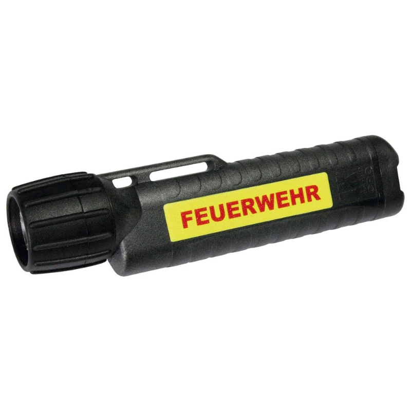UK Helmlampe 4AA eLED CPO