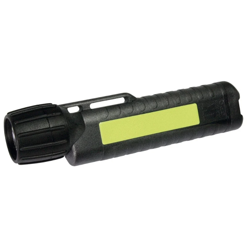 UK Helmlampe 4AA eLED CPO