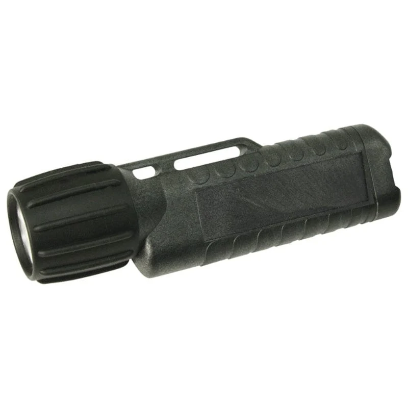 UK Helmlampe 3AA eLED CPO