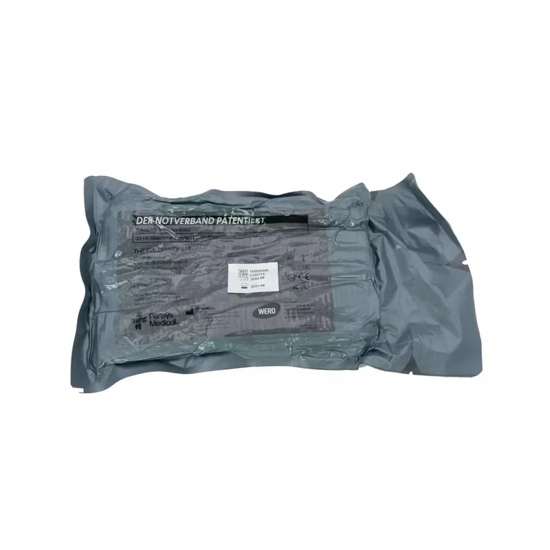 Emergency Bandage® Abdominal / Multibandage