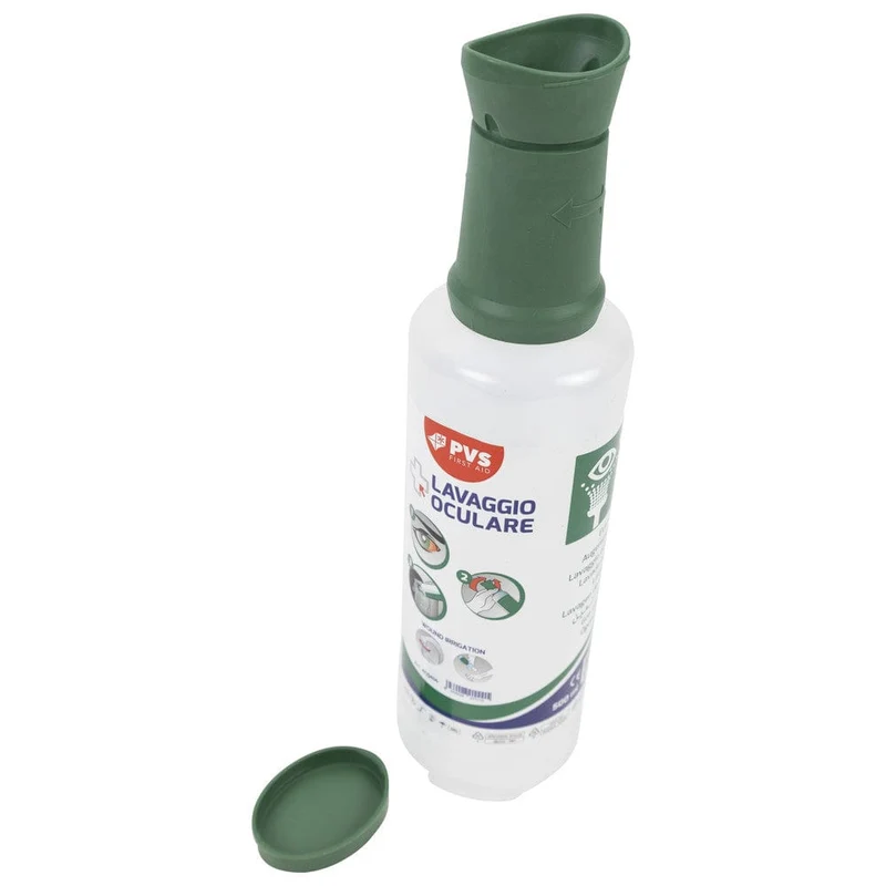 Augenspülflasche 500 ml