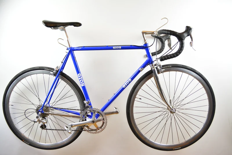 Gios Professional Dura Ace 56cm vintage landevejscykel