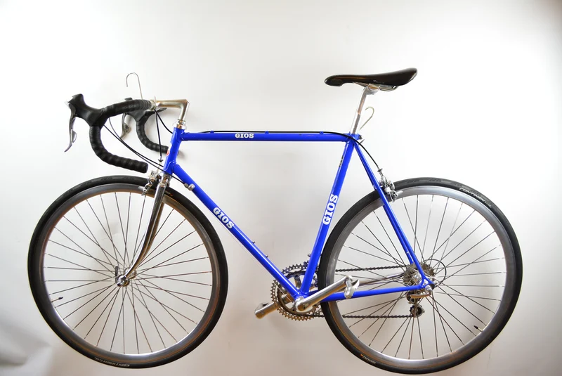 Gios Professional Dura Ace 56cm vintage landevejscykel